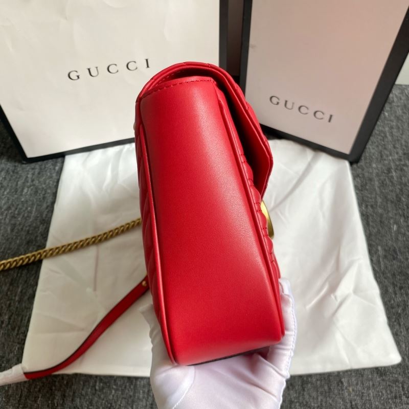 Gucci Satchel Bags